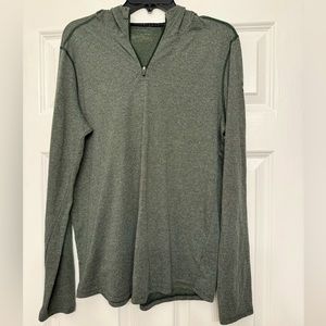 Under Armour Thredborne Hoodie